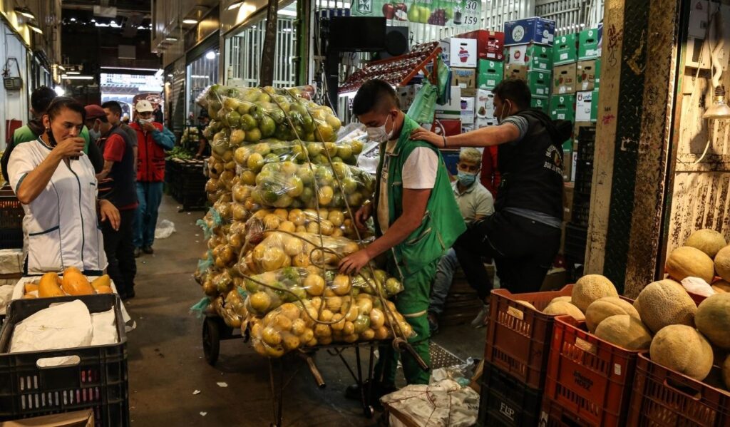 Precios en Corabastos este 14 de enero, 2026: alimentos que más bajaron HOY Precios en Corabastos este 14 de enero, 2026: alimentos que más bajaron HOY