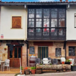precios humildes y un tradicional cocido montañés