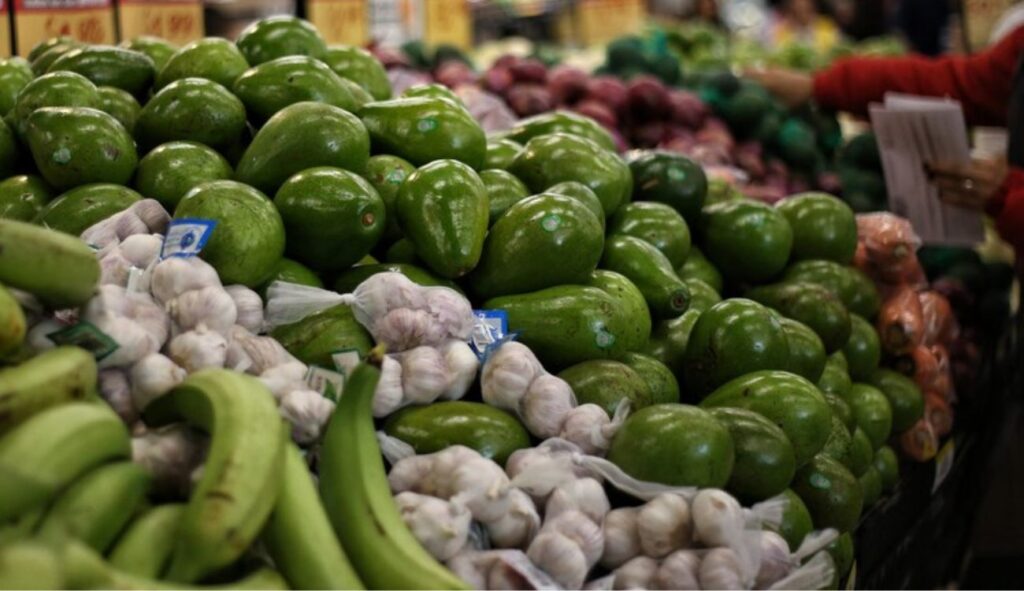 Precios en Corabastos este 7 de enero 2026: alimentos que más bajaron Precios en Corabastos este 7 de enero 2026: alimentos que más bajaron