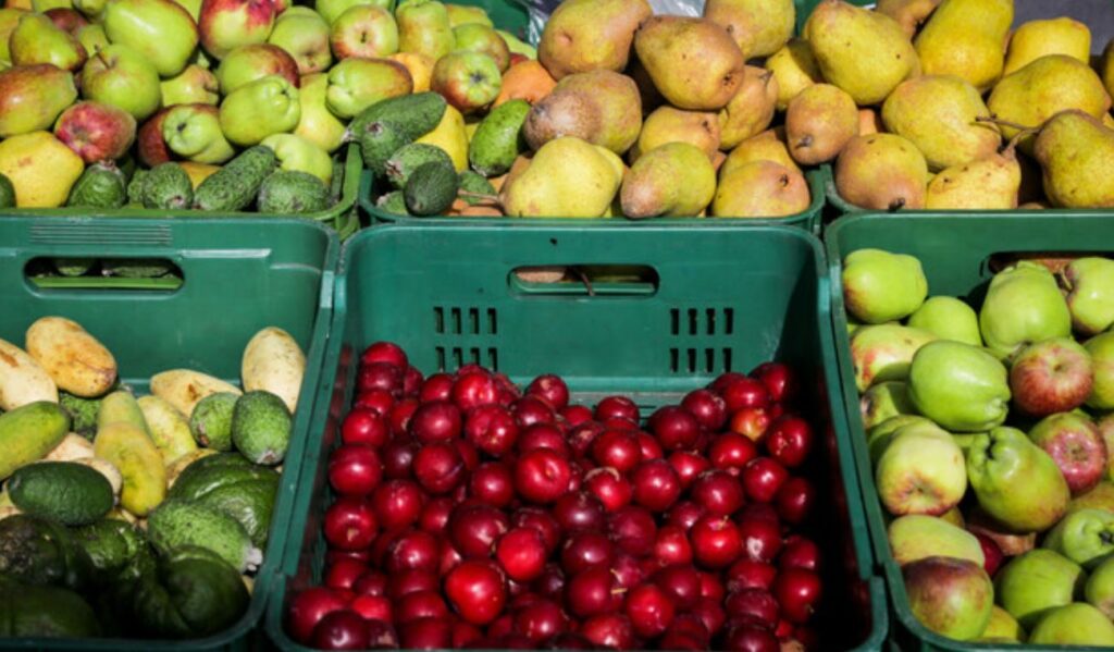 Precios en Corabastos este 13 de enero, 2026: alimentos que más bajaron HOY