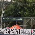 Indignación por protestas de hinchas del DIM contra directivas del club