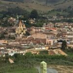 Noticias Antioquia: Dos personas muertas y ocho heridos deja ataque armado
