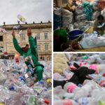 Recicladores estarían cayendo en cobros falsos: UAESP da la cara Recicladores estarían cayendo en cobros falsos: UAESP da la cara
