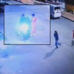 Moteros de Bogotá, en riesgo: aterrador hurto de moto en Quirigua [VIDEO]
