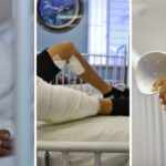 Grave balance en Bogotá: 101 heridos por pólvora y 25 son menores de edad