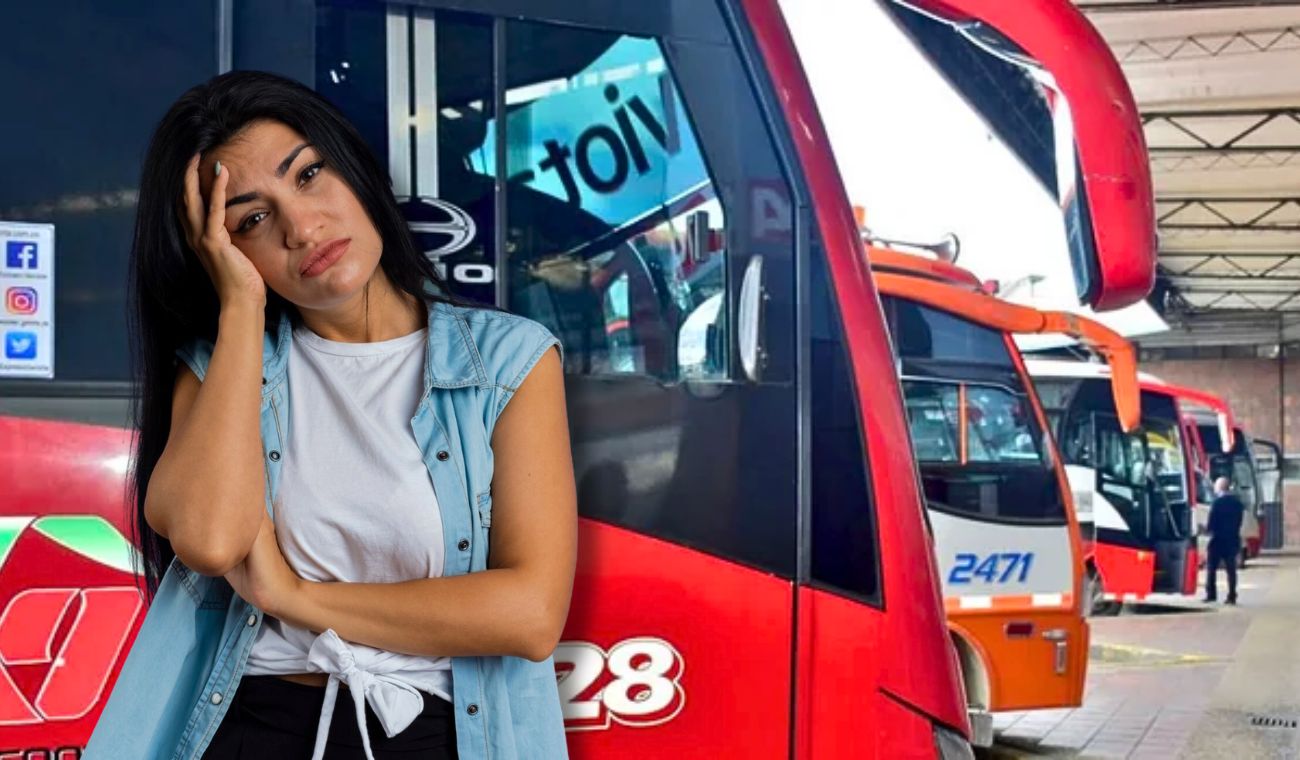 Así quedaron las tarifas de buses intermunicipales en Cundinamarca 2026