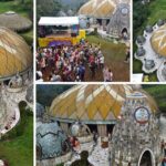 ¿Viajar a la india por .000? Pueblo de Cundinamarca lo hace posible
