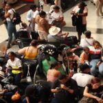 Antioquia: 21 millones de personas se movilizaron por terminales Medellín