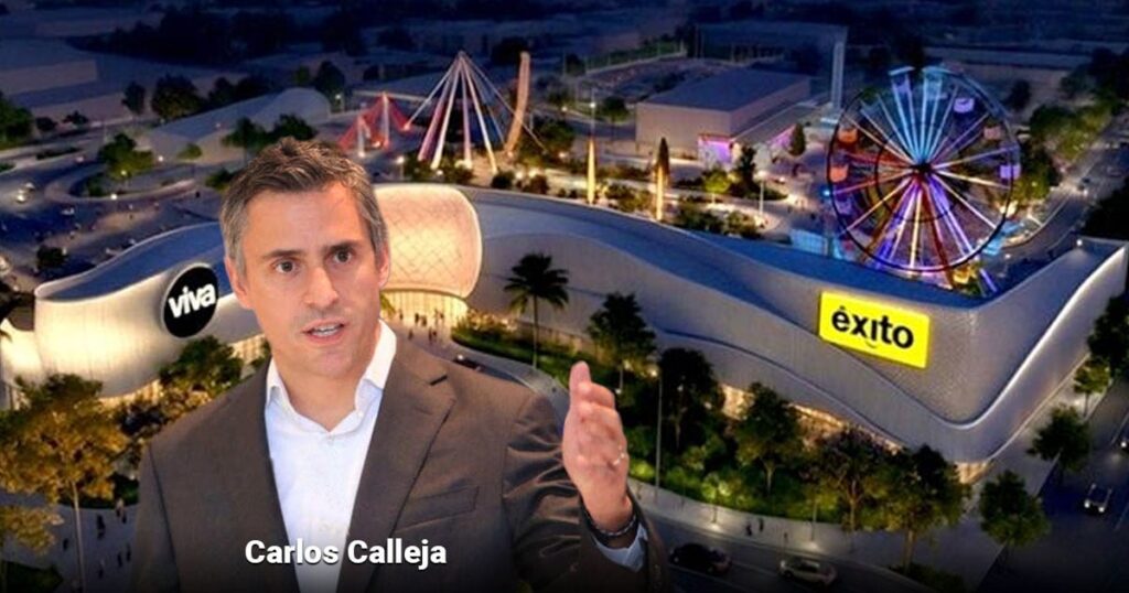un mega centro comercial en Suba