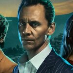 una temporada 2 con el mismo nervio y algunos giros inesperados
