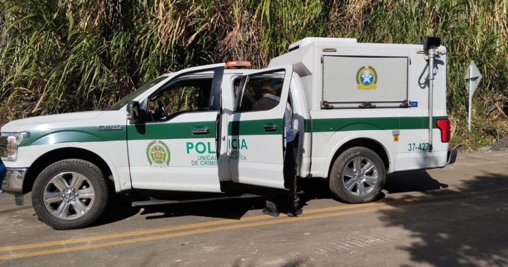 Masacre en el nordeste de Antioquia, estaría relacionada con disputa Masacre en el nordeste de Antioquia, estaría relacionada con disputa