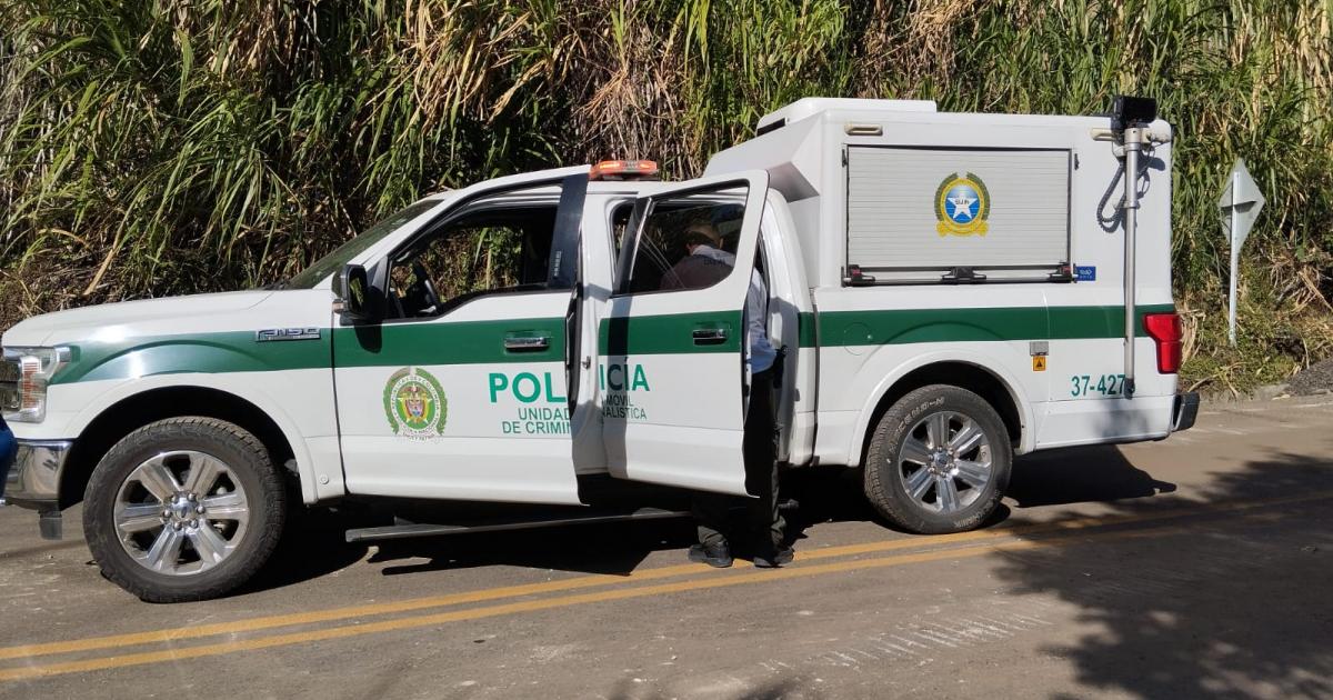 Masacre en el nordeste de Antioquia, estaría relacionada con disputa
