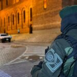 Valle de Aburrá: vigilante murió tras ataque de habitantes de calle