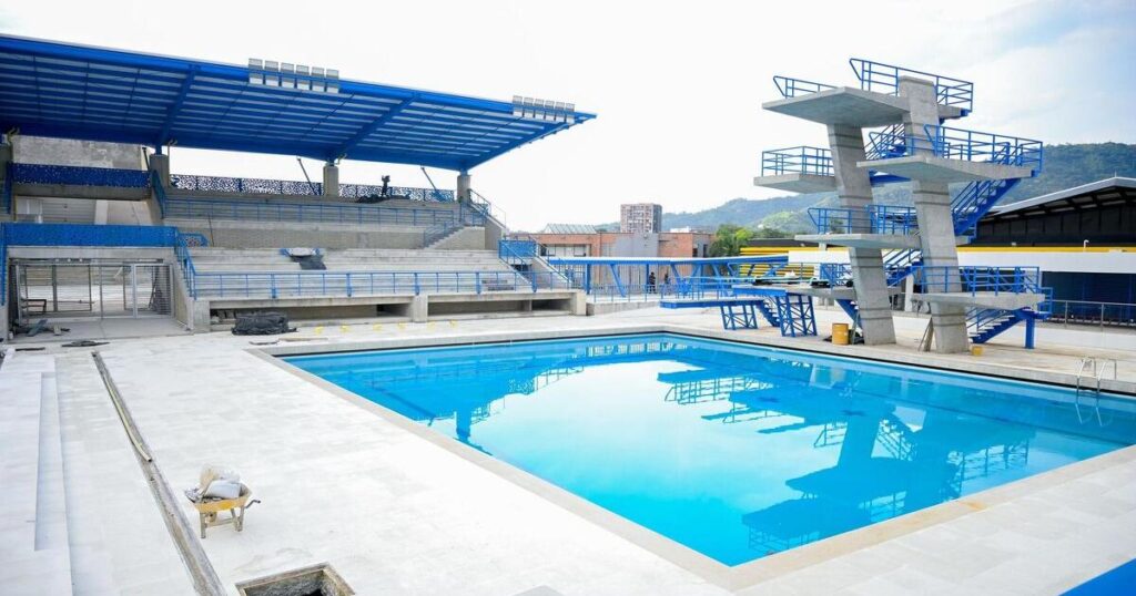 Antioquia: Autoridades investigan muerte de un niño en una piscina Antioquia: Autoridades investigan muerte de un niño en una piscina