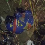 Noticias Medellín: Hallaron un cuerpo envuelto en cobijas en Copacabana