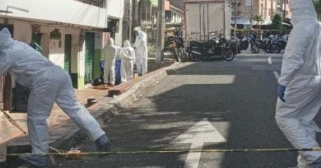 Noticias Medellín: Accidente fatal en Bello; buscan a conductor que huyó Noticias Medellín: Accidente fatal en Bello; buscan a conductor que huyó