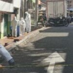 Noticias Medellín: Accidente fatal en Bello; buscan a conductor que huyó