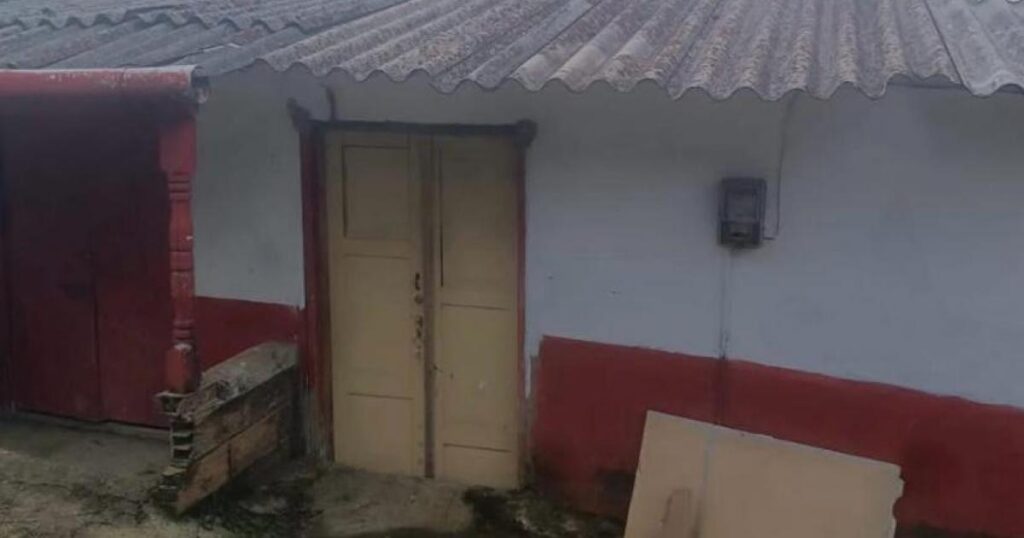 Noticias Antioquia: Investigan un doble homicidio en Concordia