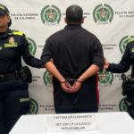 Noticias Antioquia: Capturan a hombre por agredir a su pareja en Apartadó Noticias Antioquia: Capturan a hombre por agredir a su pareja en Apartadó