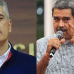 Noticias Antioquia: Gobernador sentencia el fin del régimen de Maduro Noticias Antioquia: Gobernador sentencia el fin del régimen de Maduro