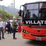 Transportadores del Valle de Aburrá piden alza de 0 en el pasaje