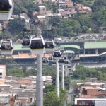 Medellín: Metro aprueba nueva hoja de ruta estratégica para 10 años Medellín: Metro aprueba nueva hoja de ruta estratégica para 10 años