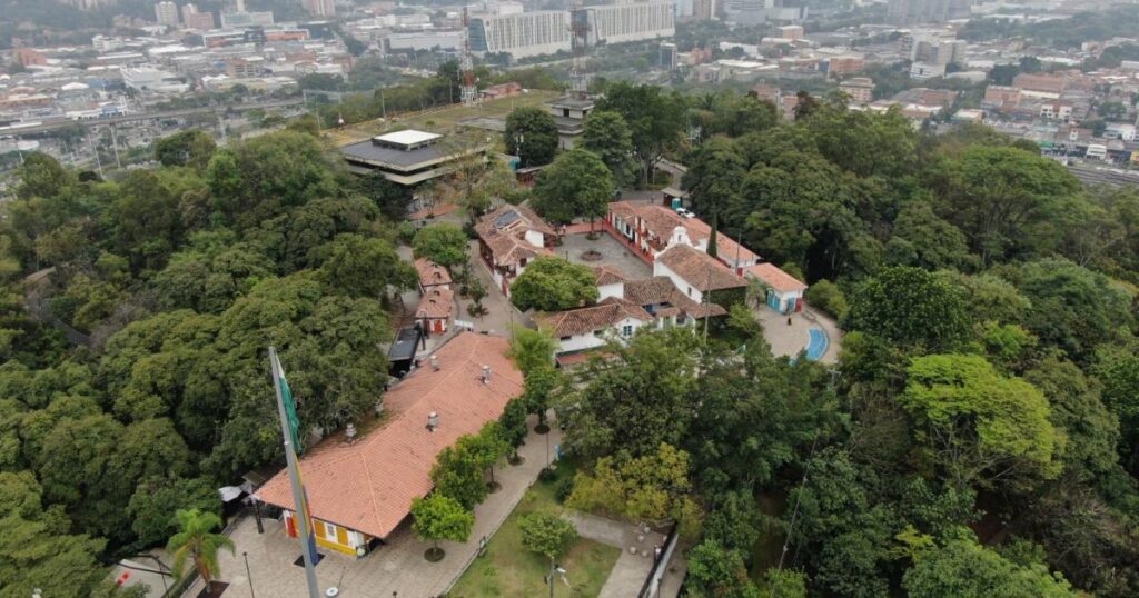 Noticias Medellín: Recomendaciones para visitar los cerros en Medellín Noticias Medellín: Recomendaciones para visitar los cerros en Medellín