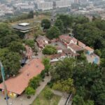 Noticias Medellín: Recomendaciones para visitar los cerros en Medellín