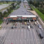 Suben los peajes desde el 16 de enero; así será el ajuste