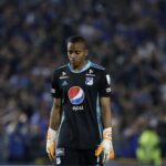 Wuilker Faríñez vuelve a la capital: hicieron oficial el fichaje