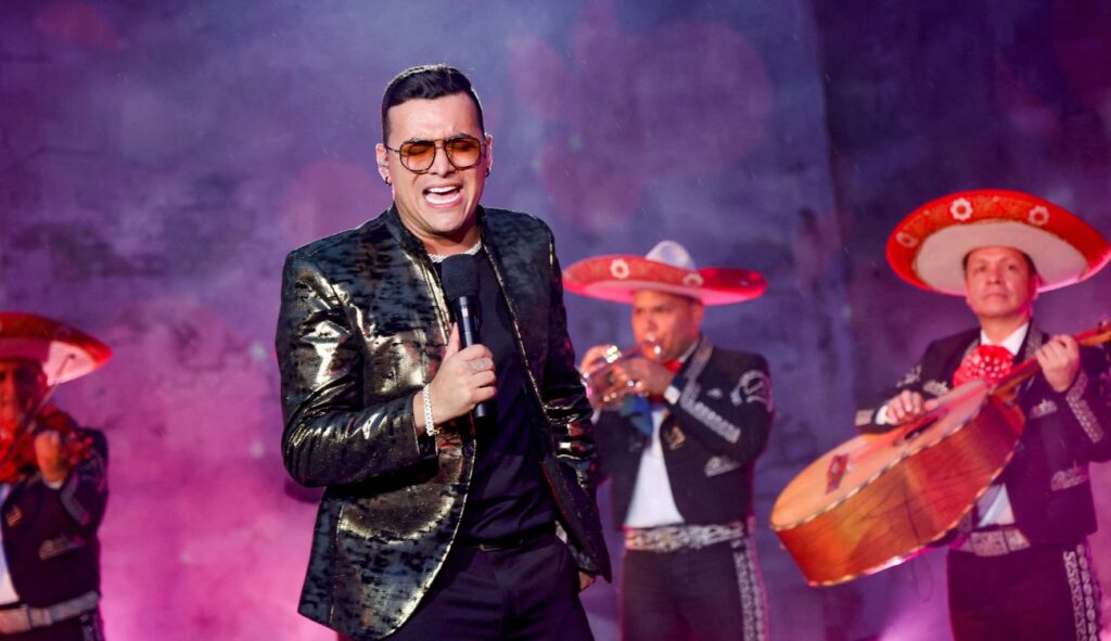 Familiares y equipo de Yeison Jiménez confirman homenaje al cantante Familiares y equipo de Yeison Jiménez confirman homenaje al cantante