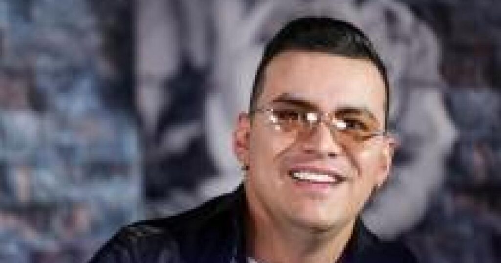 Murió el cantante Yeison Jiménez en accidente aéreo en Boyacá