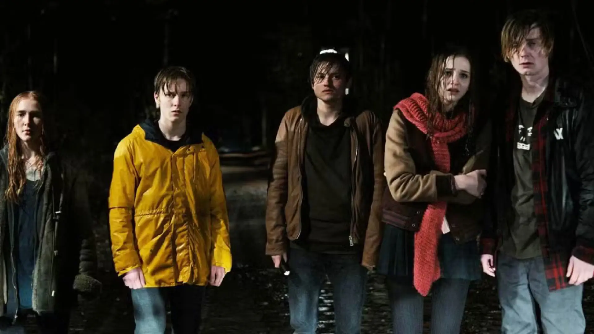¿Acabó mejor que ‘Stranger Things’? ‘Dark’ sigue siendo la serie mejor valorada de Netflix, casi 10 años después ¿Acabó mejor que ‘Stranger Things’? ‘Dark’ sigue siendo la serie mejor valorada de Netflix, casi 10 años después