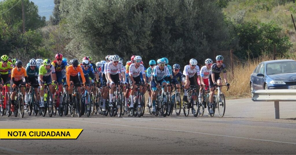 ¿El ciclismo profesional es el deporte más difícil del mundo?