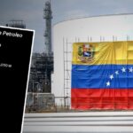 ¿En qué países están las mayores reservas de petróleo del mundo? Venezuela sigue siendo el numero 1