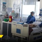 ¿Hasta cuándo aguanta un sistema de salud que se sostiene con cada vez menos cotizantes?