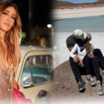 ¿Quién es el hombre que se robó el corazón de Verónica Orozco? La actriz bogotana presentó a su nuevo amor