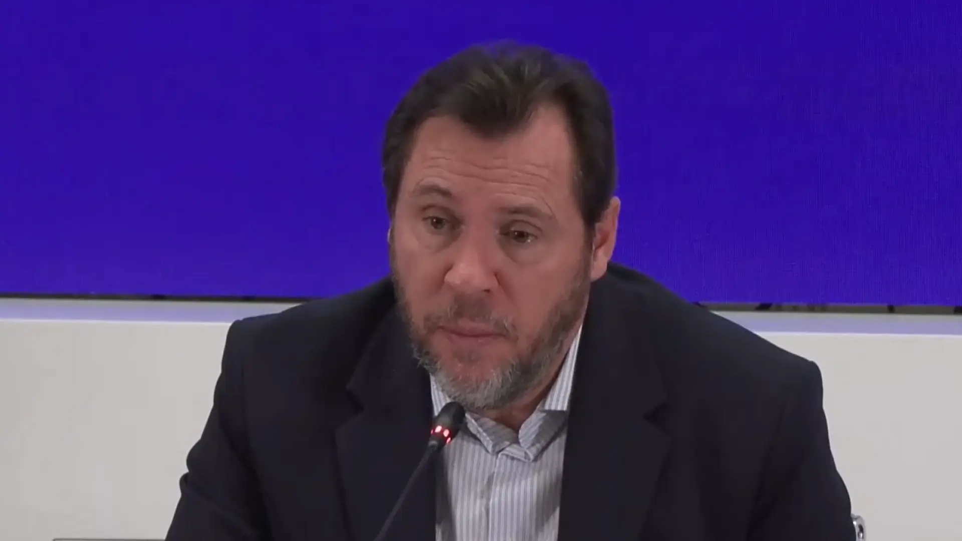 ¿Quién es el propietario del muro caído que provocó el accidente de Gelida? El Gobierno lo arreglará, pero «no les consta» que sea suyo