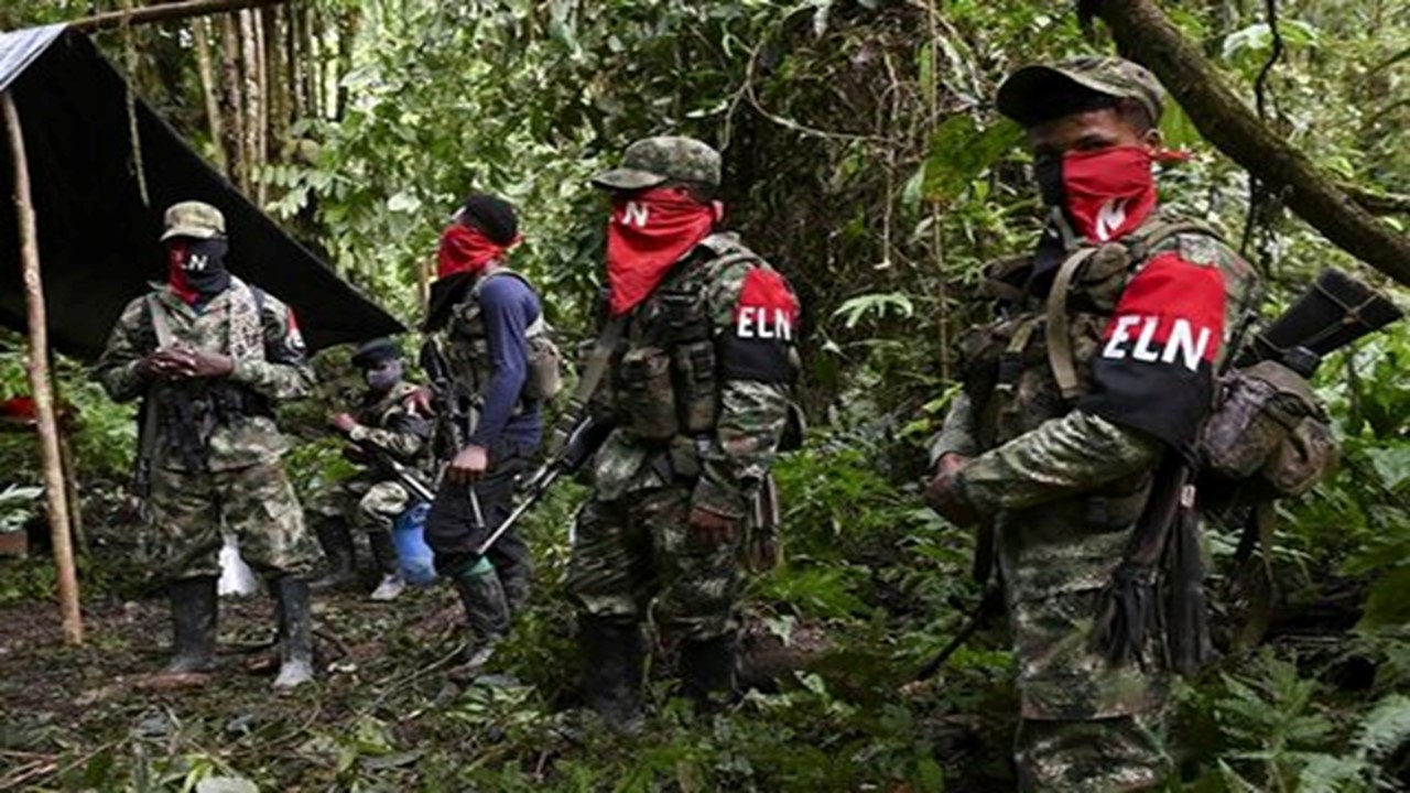 Atención: disidencias de las Farc declaran objetivo militar e inician cacería armada contra periodistas de Mocoa (Putumayo)