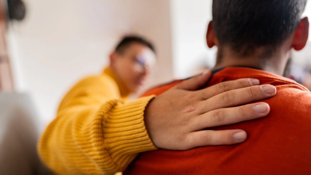 «Ten la prudencia de observar»