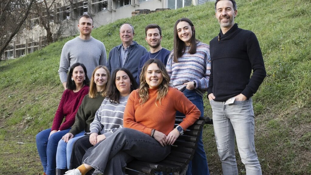 Investigadores vascos descubren que un hongo que reside en el cuerpo humano añade agresividad al melanoma