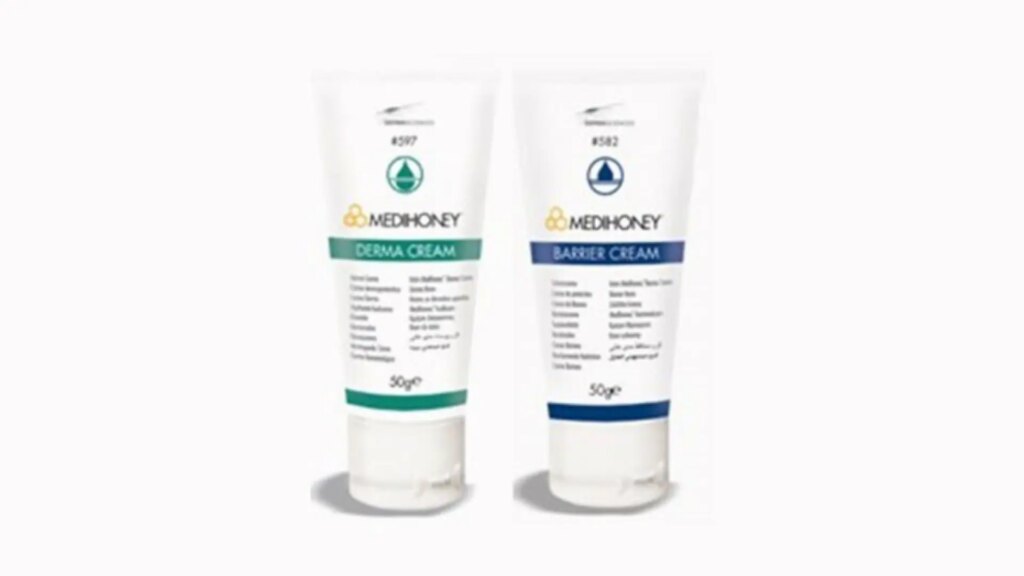 Sanidad informa de la retirada del mercado de las cremas dermatológicas ‘MediHoney’ por posible contaminación