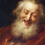 «Muchos hombres viven como si nunca fueran a morir, y mueren como si nunca hubieran vivido»