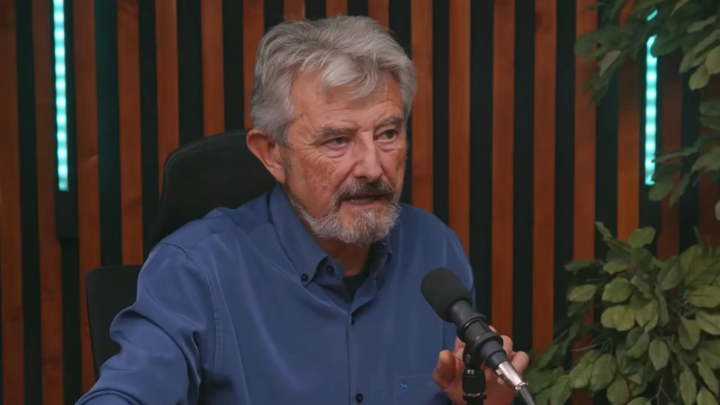 «Dormir es como morirse cada noche y esa parada en boxes es obligatoria»