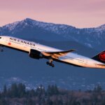 Air Canada suspende sus vuelos a Cuba por falta de combustible e iniciará repatriaciones de unos 3.000 clientes