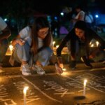 Al menos 444 presos políticos han sido excarcelados en Venezuela, según la ONG Foro Penal Al menos 444 presos políticos han sido excarcelados en Venezuela, según la ONG Foro Penal