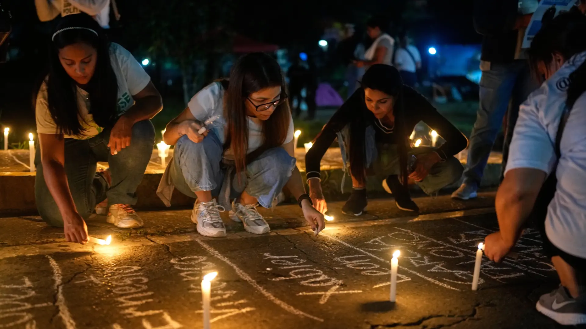 Al menos 444 presos políticos han sido excarcelados en Venezuela, según la ONG Foro Penal Al menos 444 presos políticos han sido excarcelados en Venezuela, según la ONG Foro Penal