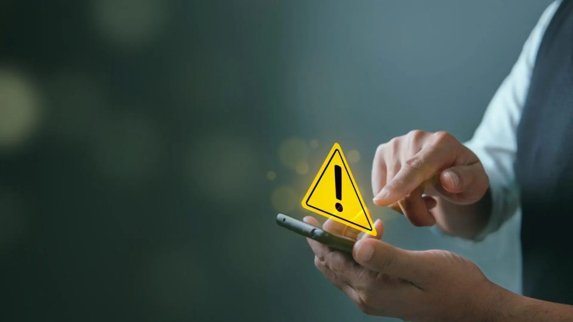 Alertan de una campaña de phishing que suplanta a ING y Abanca para robar datos bancarios