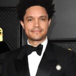 Así es Trevor Noah, el polémico presentador de los Premios Grammy 2026 al que Donald Trump ha amenazado con denunciar