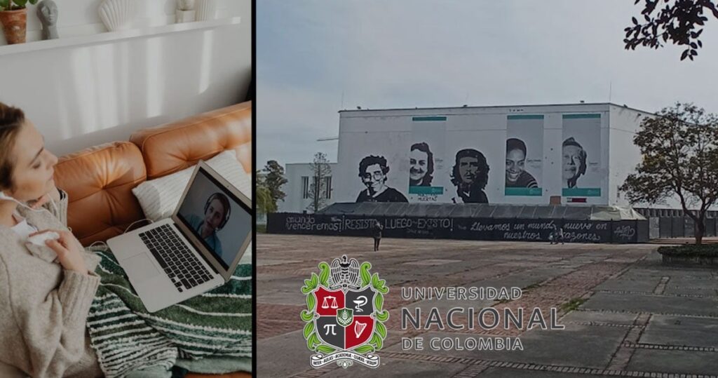 Así puede estudiar gratis en la U. Nacional y sin hacer el difícil curso de ingreso Así puede estudiar gratis en la U. Nacional y sin hacer el difícil curso de ingreso